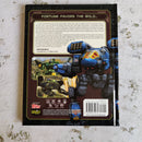 Battletech Ilclan Sourcebook AS289