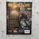 Battletech Second Succession War Sourcebook 35236 AS291