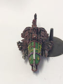 Battlefleet Gothic: Ork Kill Kroozer (AI138)