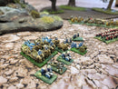 Epic Scale Historical British & Ottoman Armies, Painted (BE017)