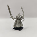 Warhammer The Old World High Elves Anith Anar The Shadow King AI163