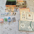 Root Board Game - A Game of Woodland Might and Right - Used / Complete AV046