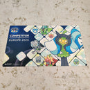 Pokemon Playmat - European Championships 2025 Competitor MAT159