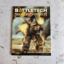 Battletech Shattered Fortress Sourcebook 35900 AS290