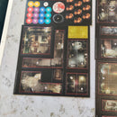 Resident Evil 3 The Board Game BD198