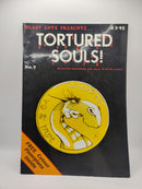 Tortured Souls No. 7 RPG Magazine Beast Enerprises BD252