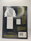 City Blocks 4: A Car Wars Supplement by Steve Jackson Games  BD262