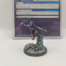 Marvel Crisis Protocol: Nebula - Painted AX098