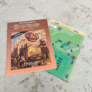 AD&D Dragonlance Castles Guide DRUNGAR  BD236