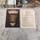 Epic Space Marine 1st and 2nd Editions bundle. Space Marines, Orks, Eldar BD165