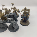 Age of Sigmar Stormcast Eternals Sacrosancts AI024