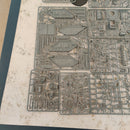 Horus Heresy Solar Auxilia Battle Group - Missing 5 Infantry AV092