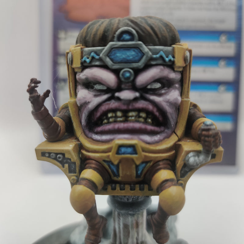 Marvel Crisis Protocol: MODOK - Painted AX088