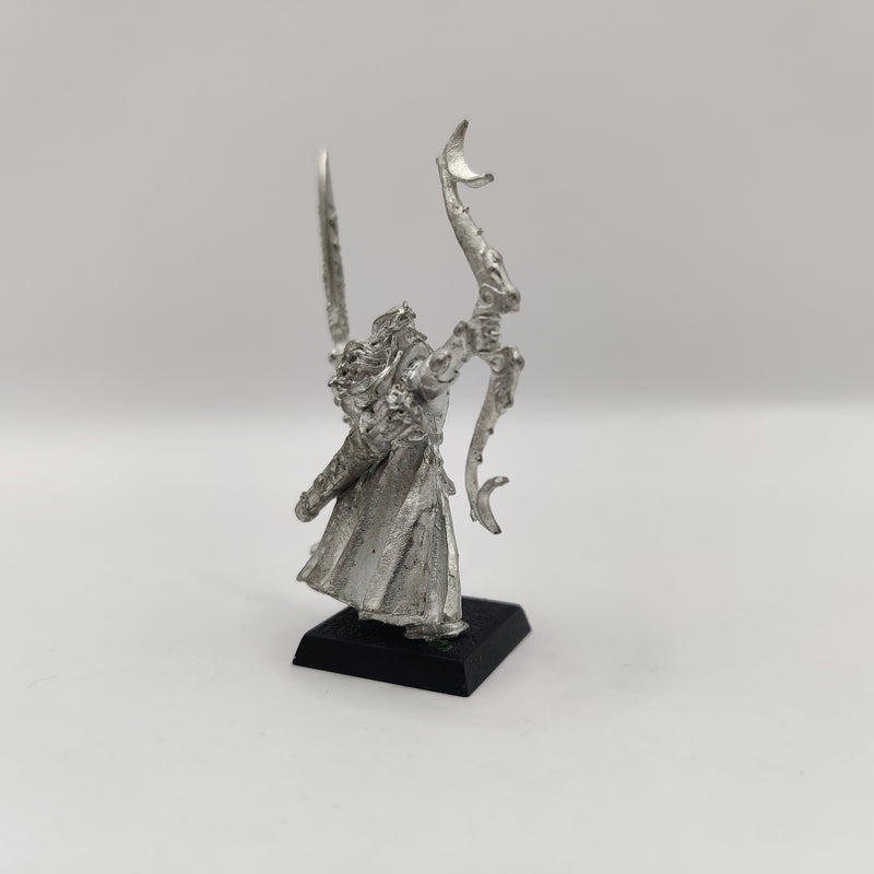 Warhammer The Old World High Elves Anith Anar The Shadow King AI163