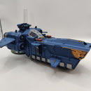 Warhammer 40k Space Wolves Stormwolf Assault Craft - Painted AX085