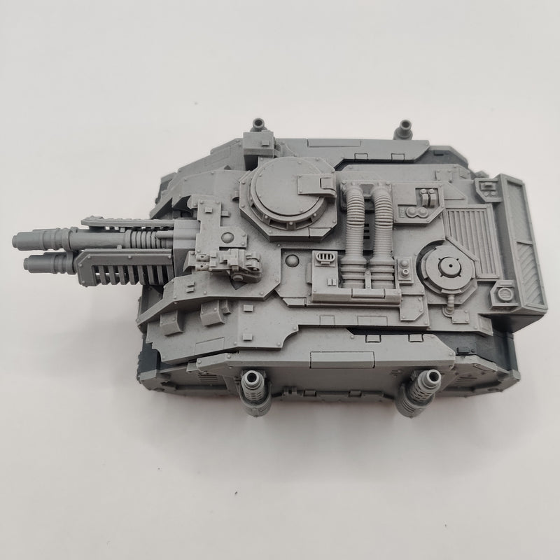 Horus Heresy Cerberus Heavy Tank Destroyer - Resin BF024