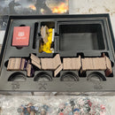 Farsight and Warchest Expansion Sci-Fi Miniature Board Game AY329