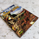 Battletech Tamar Rising Sourcebook AS288