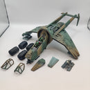 Warhammer 40k Forgeworld Imperial Guard Vulture - Painted - in Case AB011