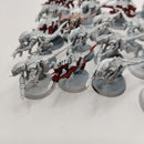 Warhammer 40k Tyranid Termagants x25 BC016