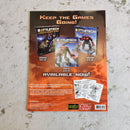 Battletech Activity Book - Unused AS295