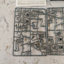 Warhammer 40k Tyranids Warriors - Incomplete AY185