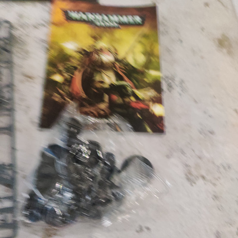 WARHAMMER 40K DARK Vengeance BOITE seule Games Workshop EUR 17,37 - FR WARHAMMER 40K DARK Vengeance BOITE seule Games Workshop EUR 17,37 - FR