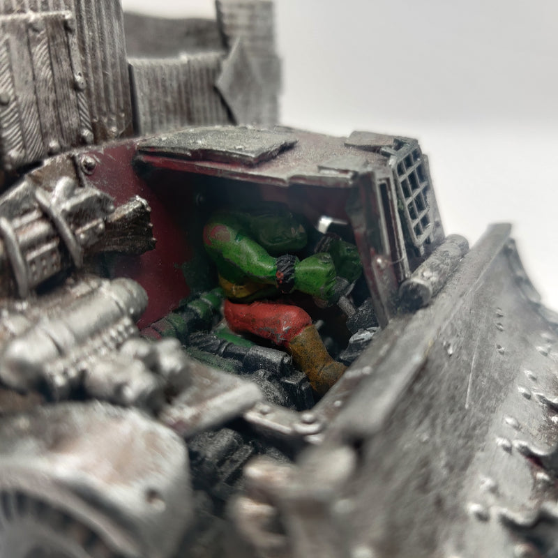 Warhammer 40k Orks Trukk AW159