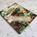 Battletech: Battlemech Manual 35010 AS297