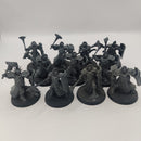 Age of Sigmar Stormcast Eternals Sacrosancts AT157