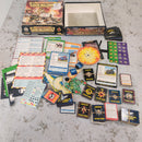 Warhammer 40k 2nd Edition Dark Millenium Box Set - Incomplete / No Book BD020