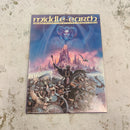 Middle Earth Role-Playing Game (MERP) - Games Workshop AY101