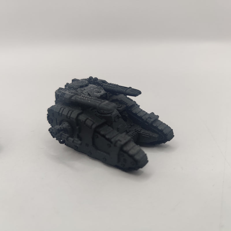 Legions Imperialis Sicaran Squadron AC092