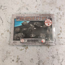 Battlefield in a Box Asteroids - Prepainted BD103-0314