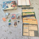 Root The Marauder Expansion - Used / Complete AV048