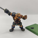 Blood Bowl Morg n Thorg - Metal OOP - Painted AC070