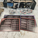 Farsight and Warchest Expansion Sci-Fi Miniature Board Game AY329