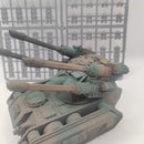 Warhammer 40k Forgeworld Imperial Guard Hydra Tank AR023