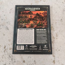 Warhammer 40k Codex Supplement Salamanders AV031