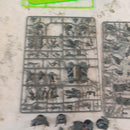 Warhammer 40k Dark Vengeance Box Set - incomplete including Paints and Tools Set AV093