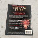 AD&D TSR Jam 1999 TSR11445 BD195