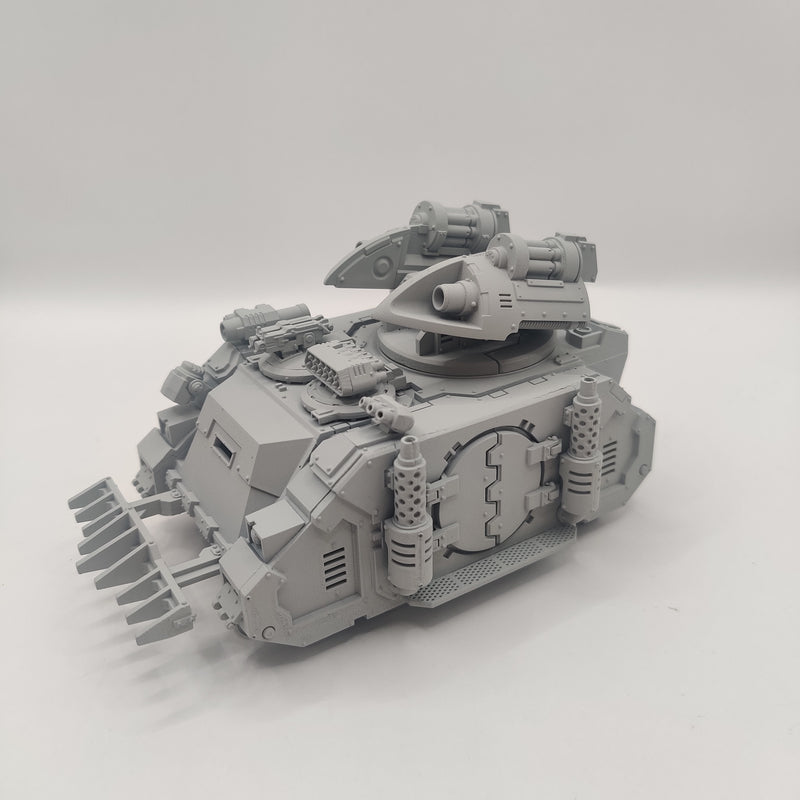 Warhammer Horus Heresy Space Marines Scorpius Missile Tank AE082-0919