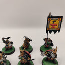 Lord of the Rings MESBG Khazad Guard BC054