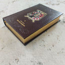 Warhammer 40k Dawn of Fire: The Iron Kingdom Limited Edition Novel 563 BG041