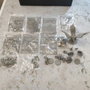 Kingdom Death Monster 1.6 Core Set - Part Assembled with Inserts  BB167