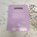 AD&D Forgotten Realms Gateway to Ravens Bluff, The Living City