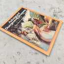 AD&D Book of Lairs 2 REF4 9198 TSR 1987 BD194