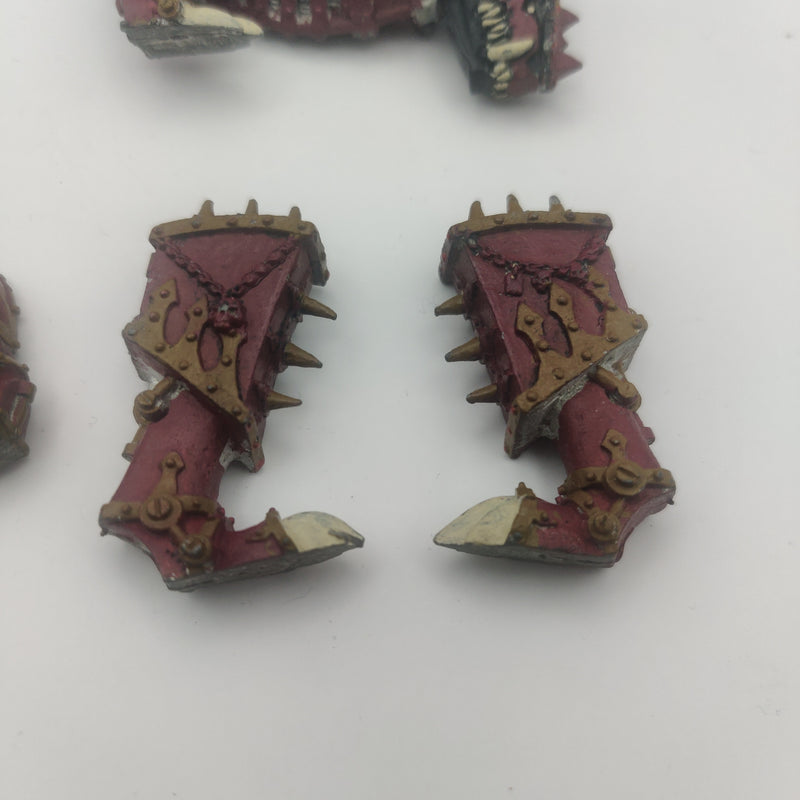 Warhammer Fantasy Chaos Juggernaught Metal AA079