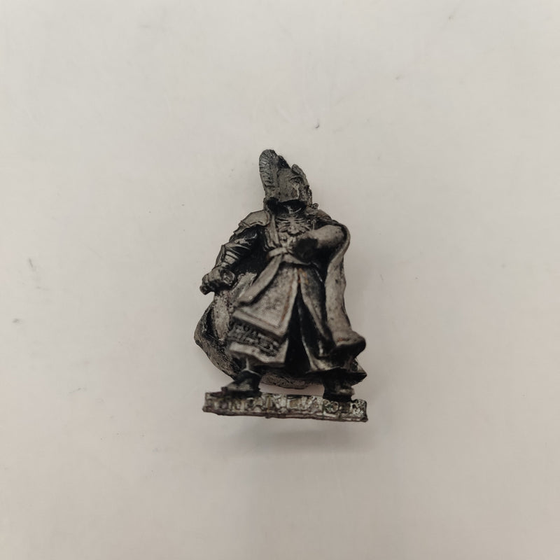 Lord of the Rings MESBG Gondor Guards of the Fountain Court - Metal AI192