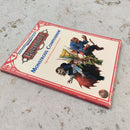 AD&D Ravenloft Monstrous Compendium Appendix 3 Creatures of Darkness 2153 BD214